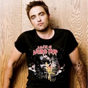 Balenciaga Join A Weird Trip T-Shirt